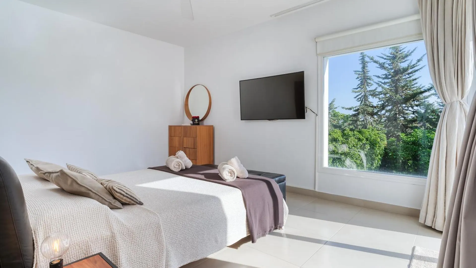 Elegant Villa In Marbella 0*,  Spain