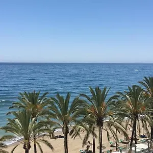 Apartamento Palmas 1, Marbella