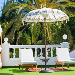 Gatsby Villa