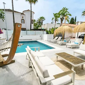  Villa La Sala Puerto Banus