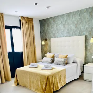 Casa de hóspedes Alisol Boutique San Pedro, Marbella