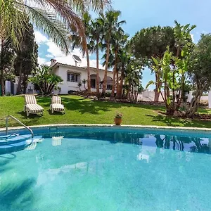 Chihuahua Villa