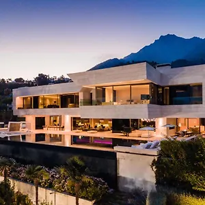 Buccara El Nido Villa