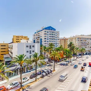 Apartamento Costa Star Light, Marbella