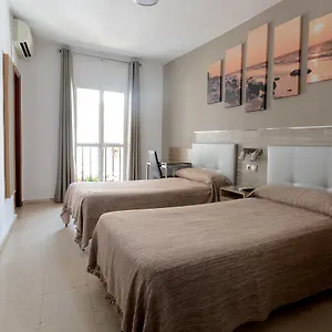 Casa de hóspedes La Pilarica, Marbella
