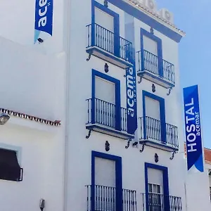 Casa de hóspedes Acemar, Marbella