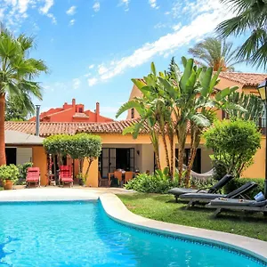 El Mirador Villa