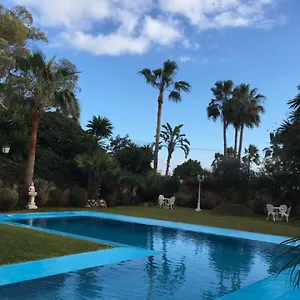 Exclusive El Messidor Puerto Banus Villa