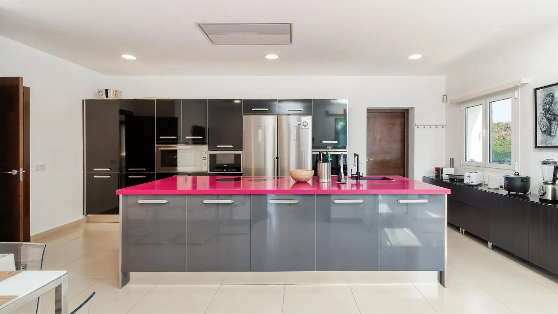 Elegant Villa In Marbella 0*,  Spain